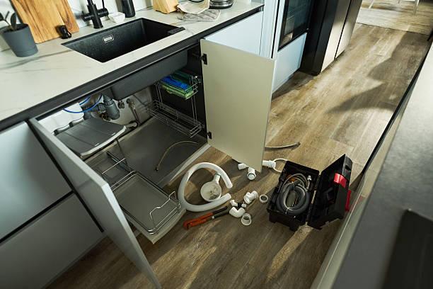 Reliable Drain Cleaning contractor in Ottsville, PA by Street Wise - Plumbing