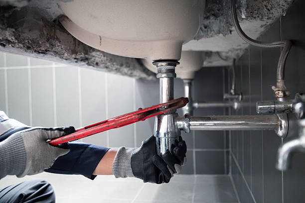 Licensed Drain Cleaning service in Ottsville, PA - Street Wise - Plumbing